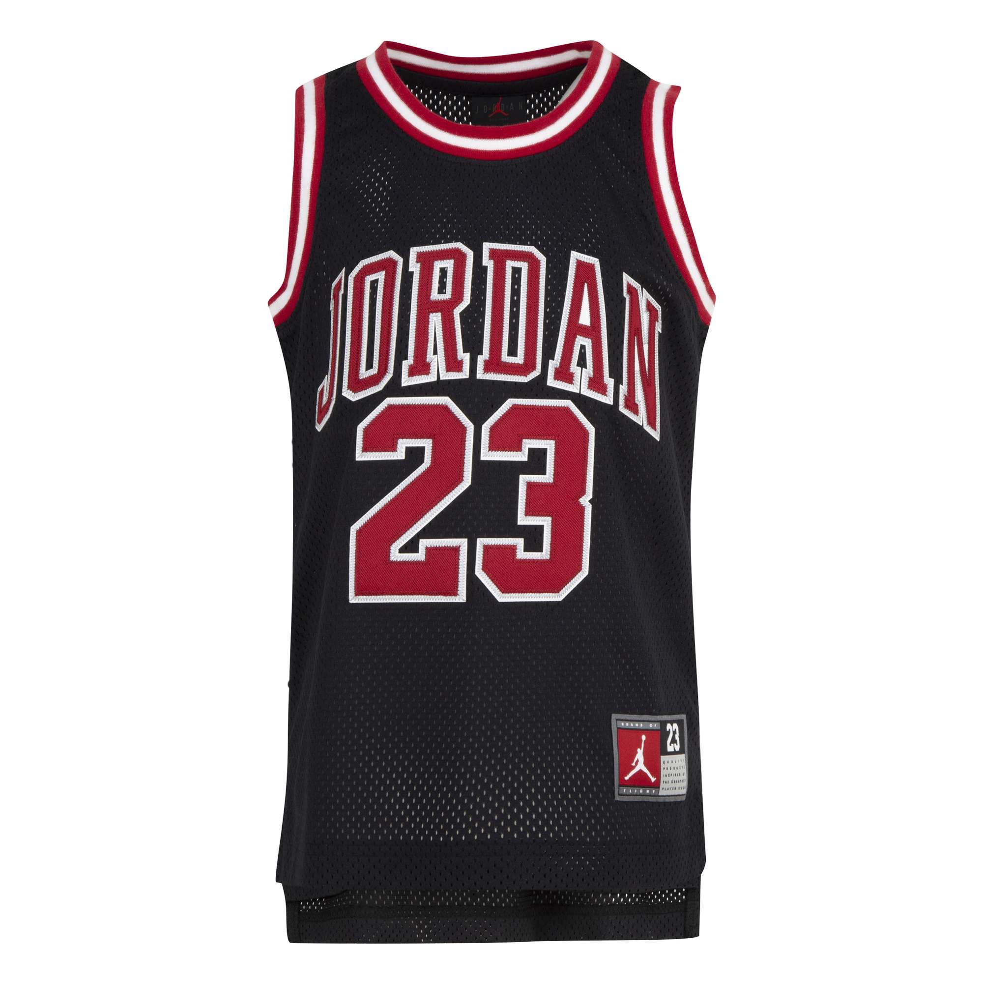 JORDAN 23 JERSEY - KIDS