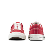 CONVERSE ONE STAR 95 LOW TOP RED