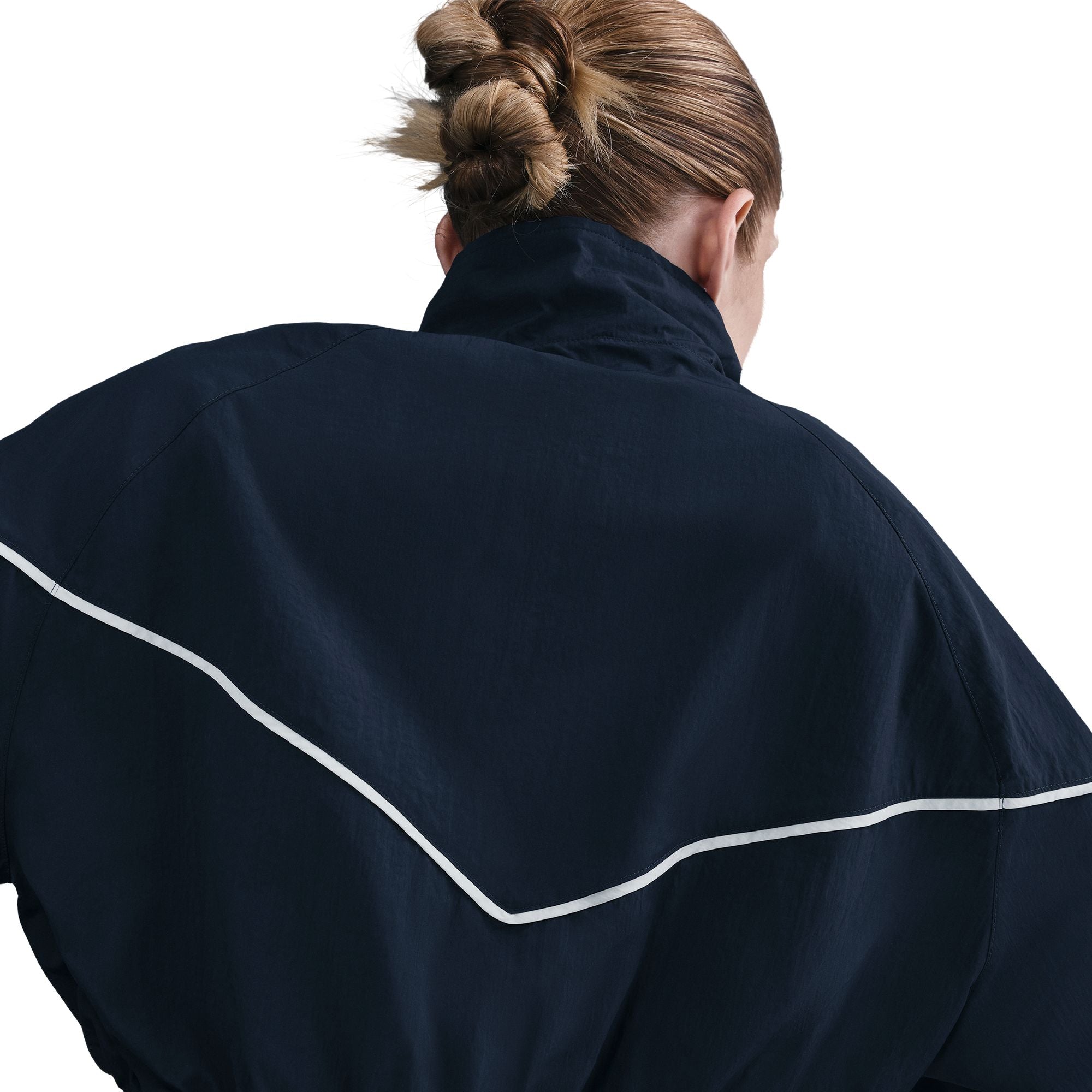 NIKE WOMENS WINDRUNNER JACKET