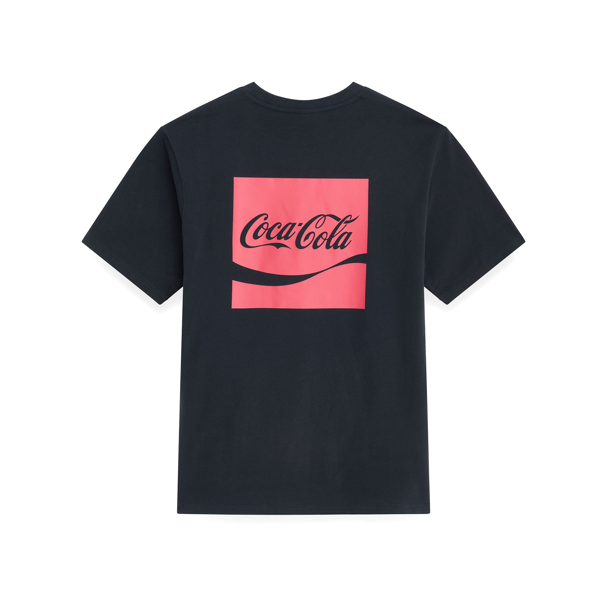 CONVERSE X COCA COLA TEE SHIRT BLACK – CourtSide Melbourne