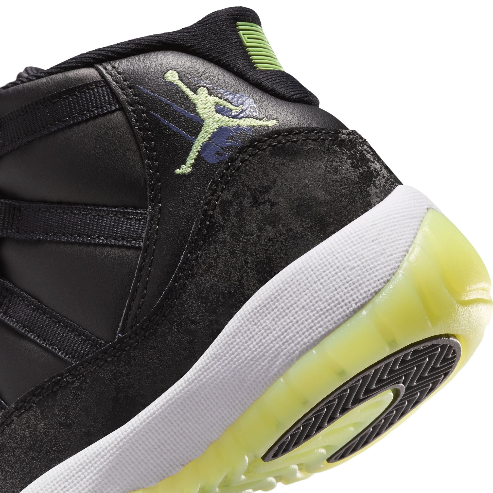 AIR JORDAN 11 RETRO (GS)