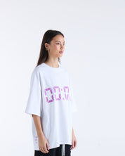 VOUSETI US AGAINST TIME T-SHIRT