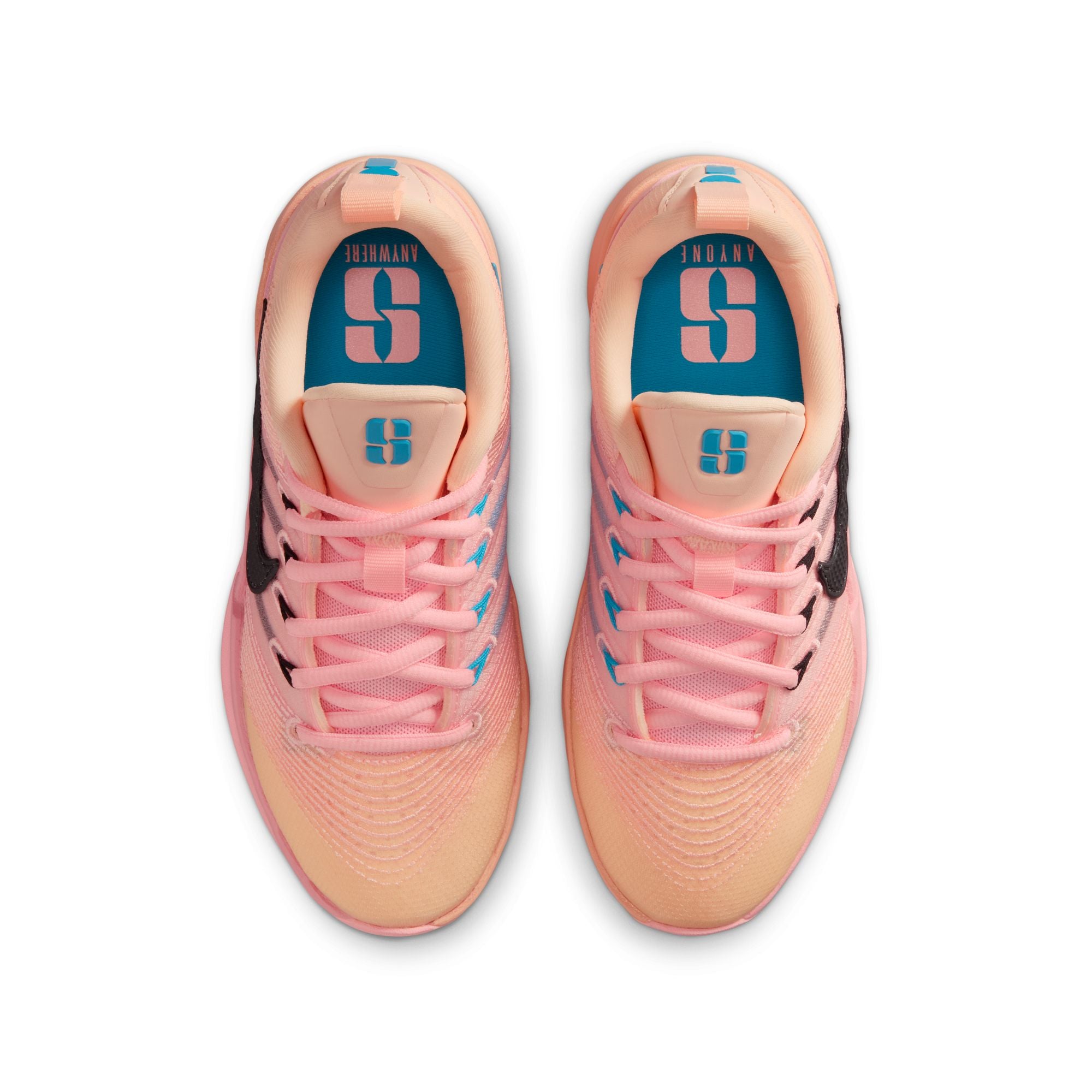 NIKE SABRINA 3 'TWIN' - YOUTH