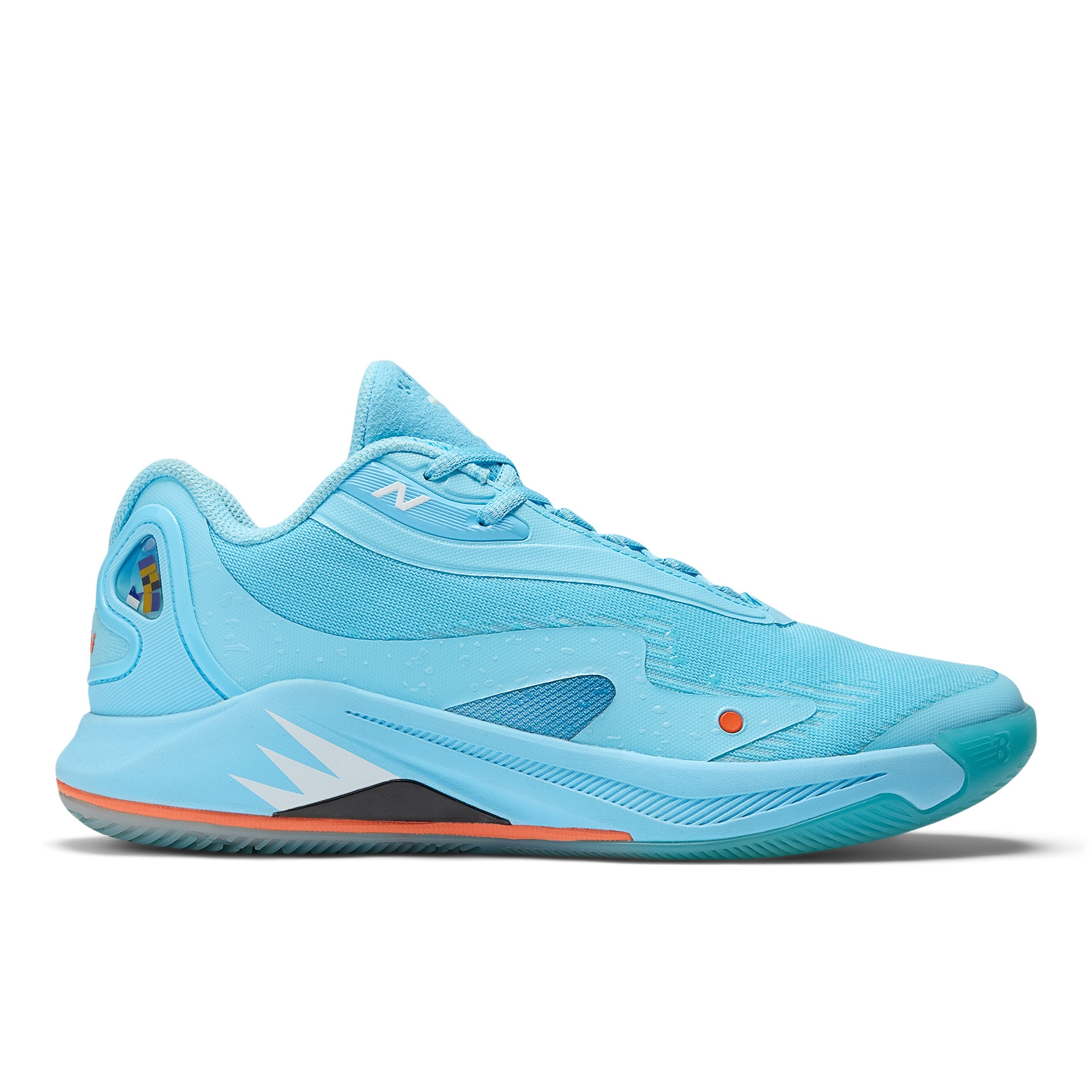NEW BALANCE KAWHI IV