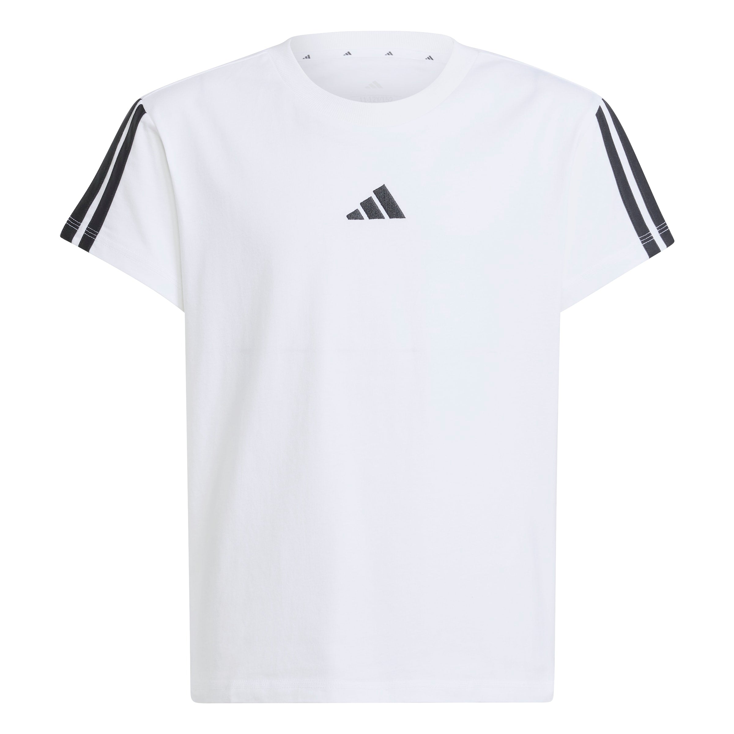 ADIDAS JG 3S TEE 160