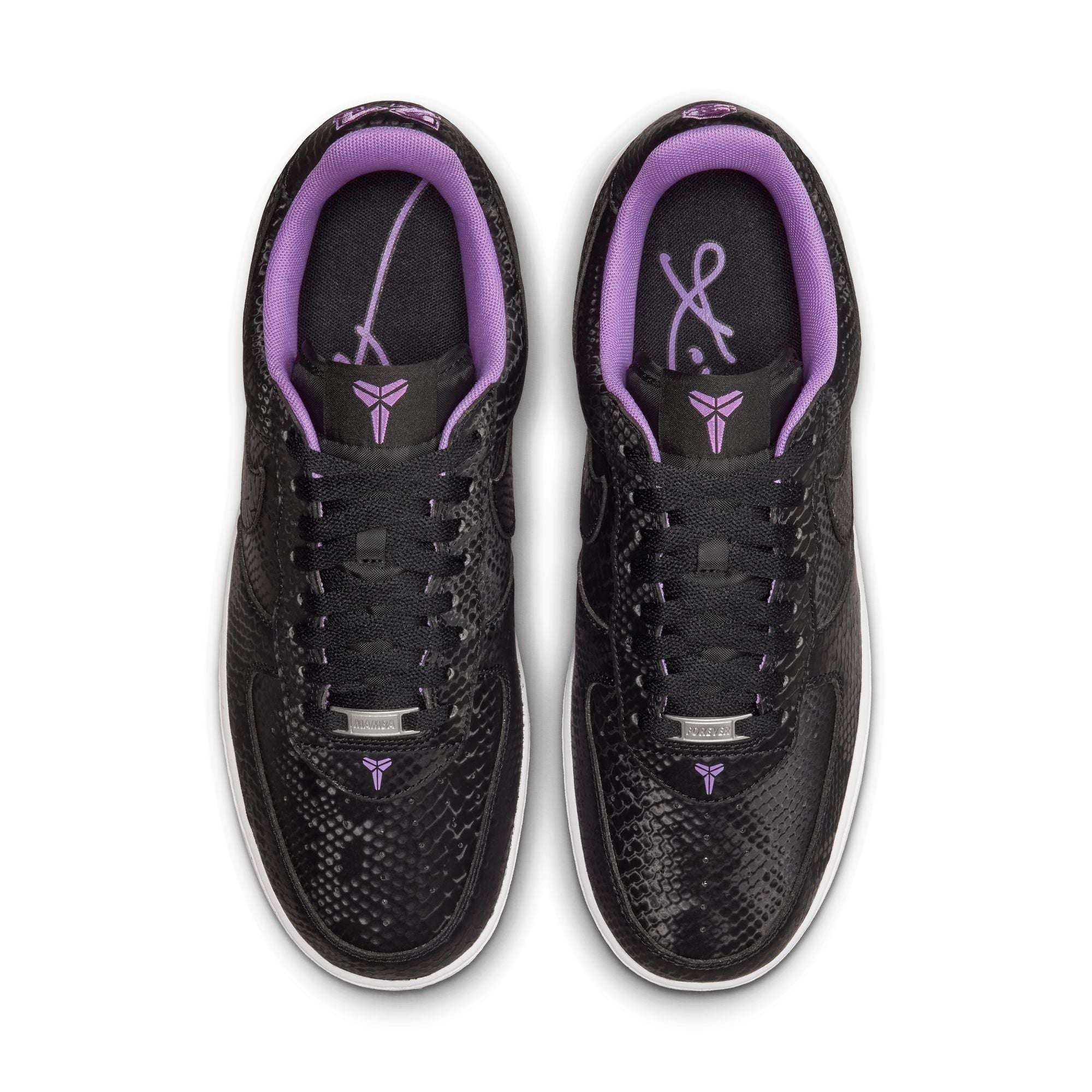 NIKE KOBE AIR FORCE 1 LOW