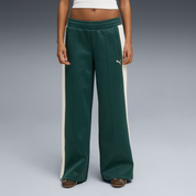 PUMA T7 LOW RISE TRACK PANTS