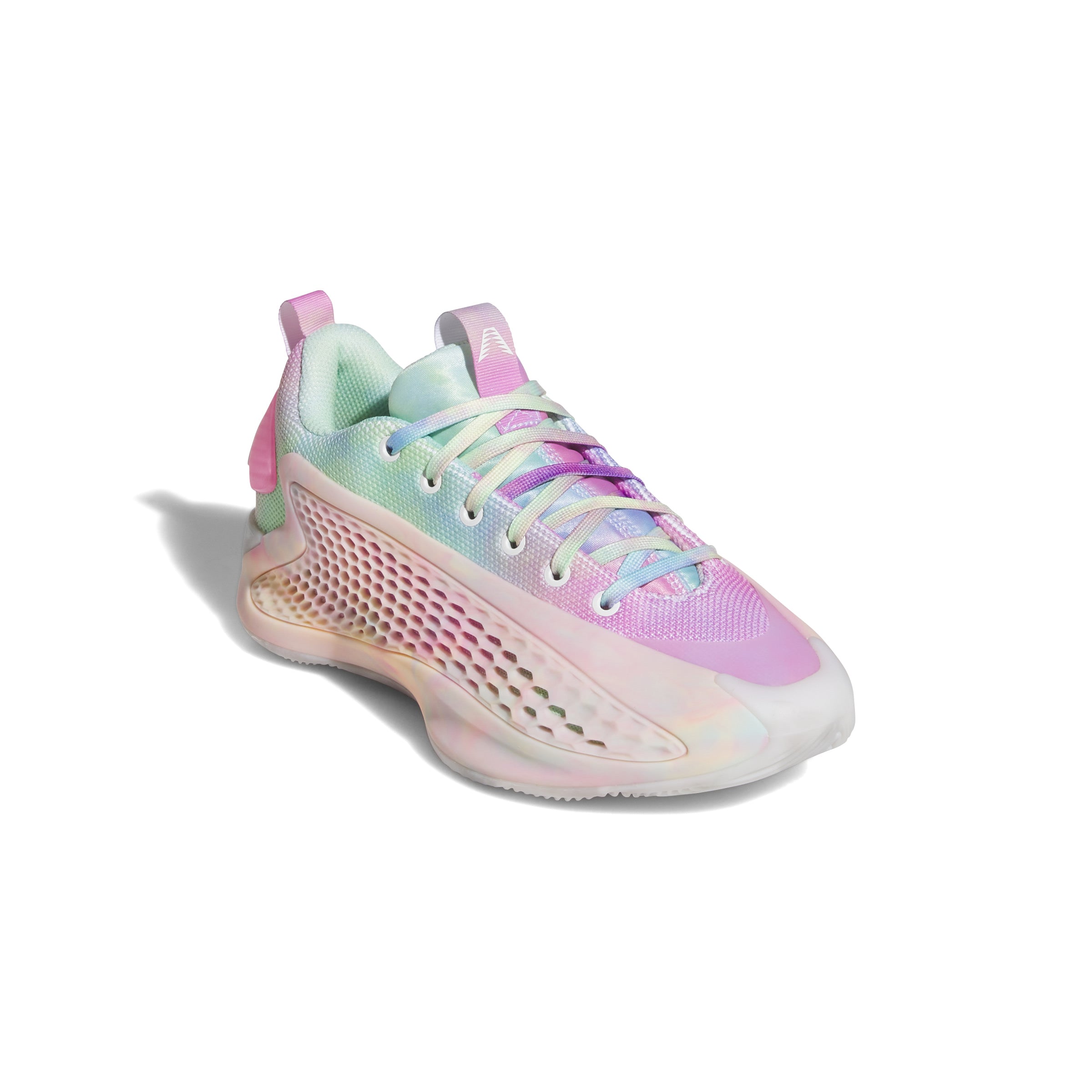 ADIDAS ANTHONY EDWARDS 1 YOUTH
