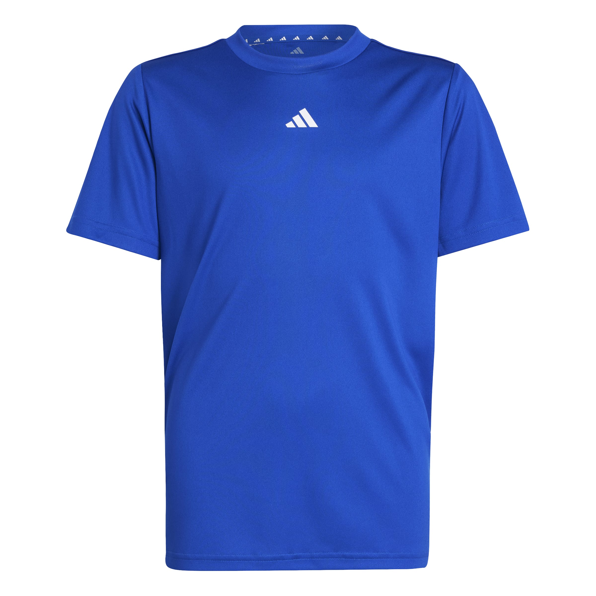 ADIDAS TRAIN ESSENTIALS LOGO TEE - KIDS