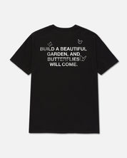 RYOKO RAIN POET TEE