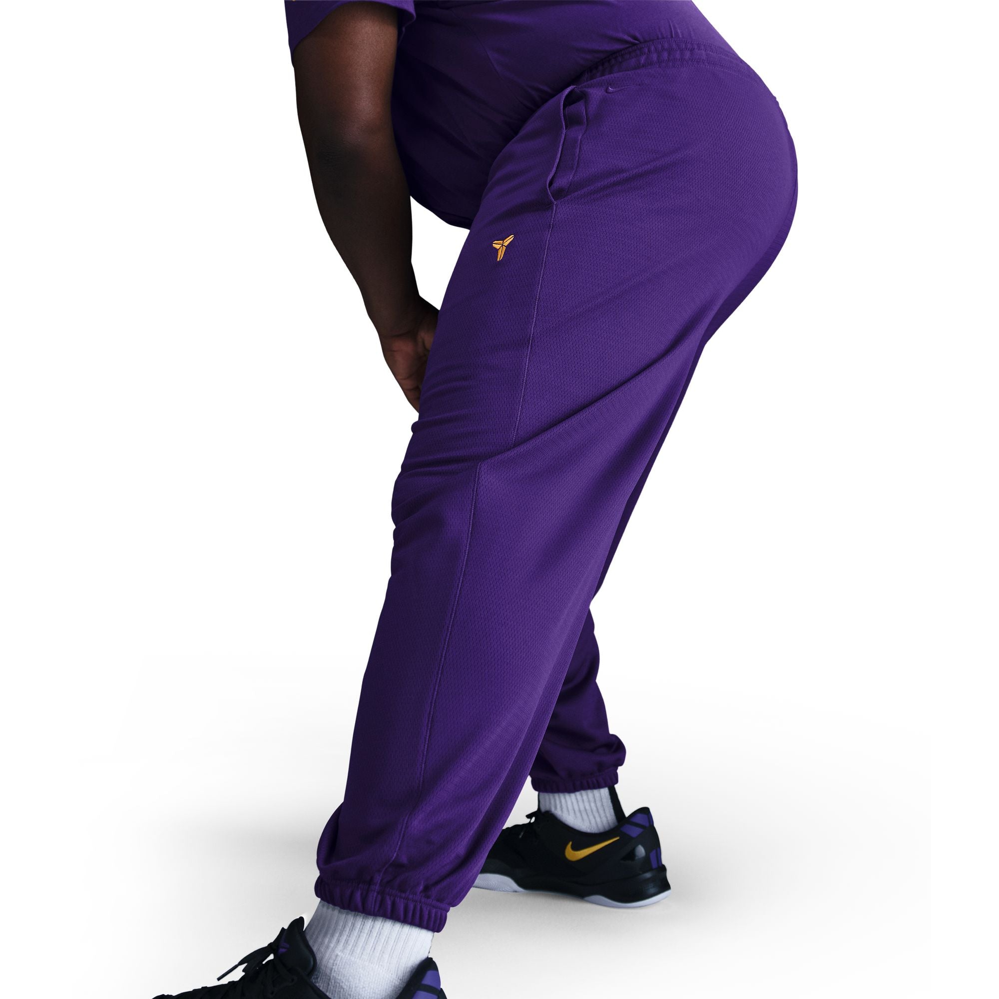 NIKE KOBE BRYANT THERMA-FIT PANT