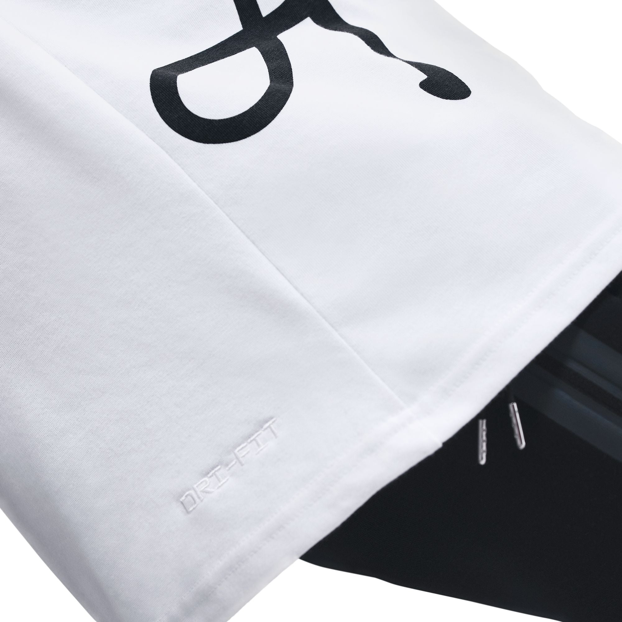 NIKE MENS KOBE DRI-FIT SIGNATURE TEE