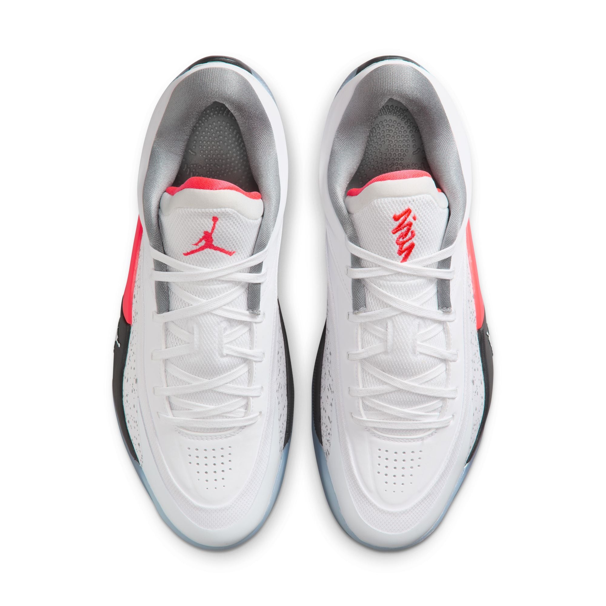 JORDAN ZION 4