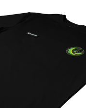 SE MELBOURNE PHOENIX LIFESTYLE S/S T-SHIRT-BLACK