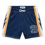 BUCKETSQUAD CLUTCH STORM SHORTS - YOUTH