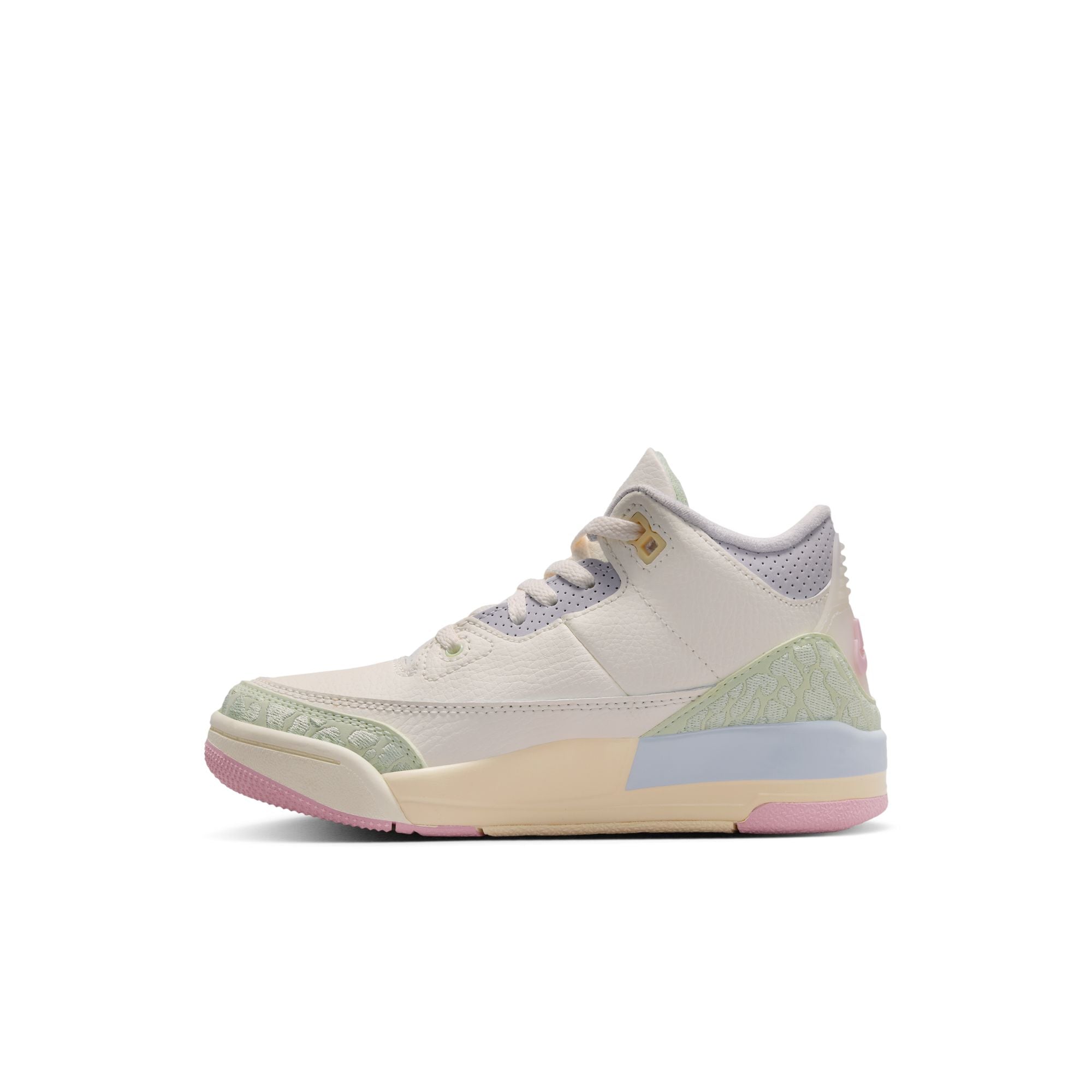 JORDAN 3 RETRO OG - KIDS