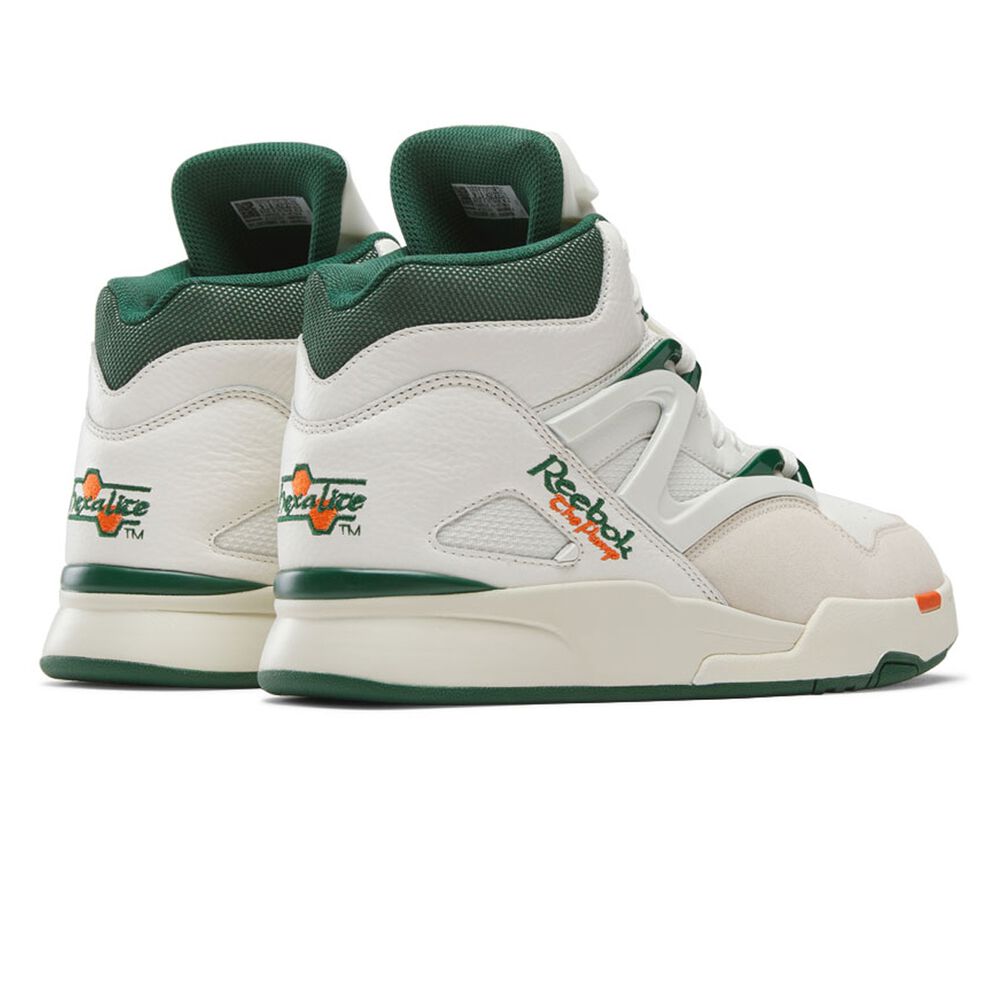 REEBOK PUMP OMNI ZONE II