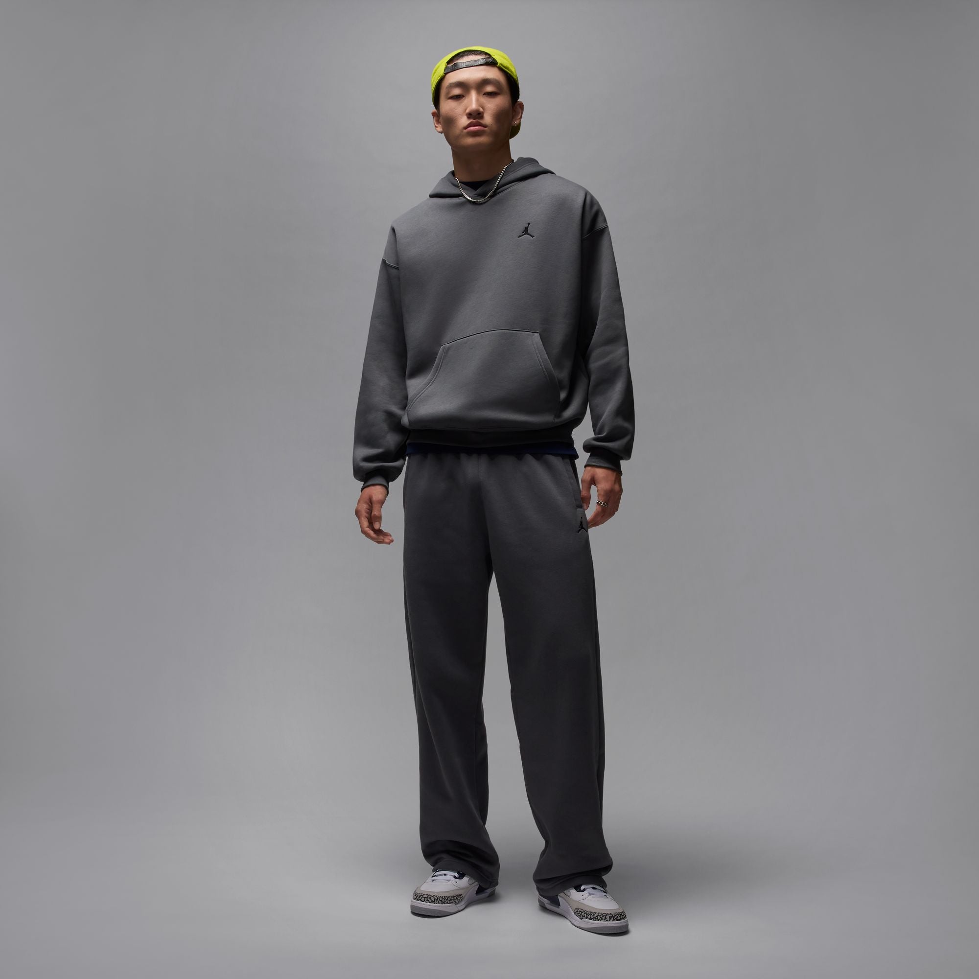 JORDAN M BRK OVS PO HD