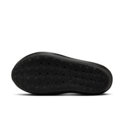 NIKE WOMENS REACTX REJUVEN8 'TRIPLE BLACK'