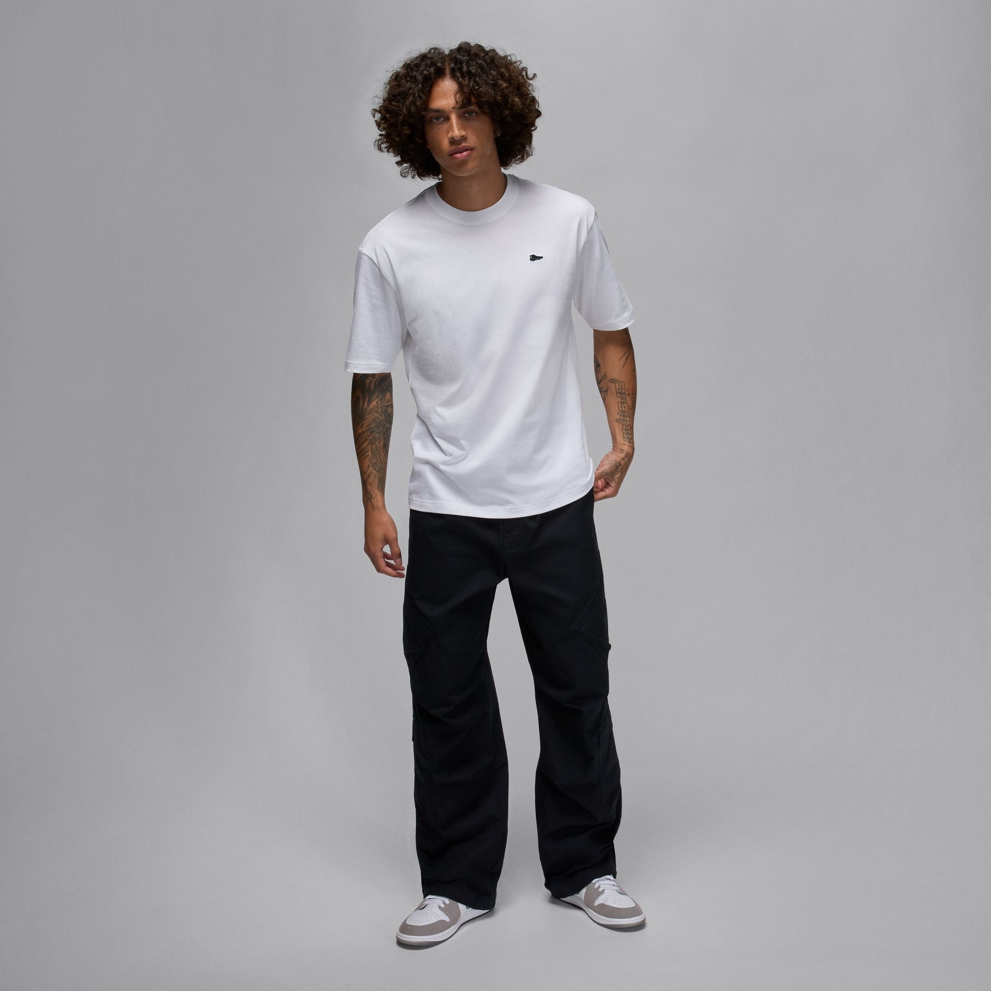 JORDAN MENS AJ11 TEE