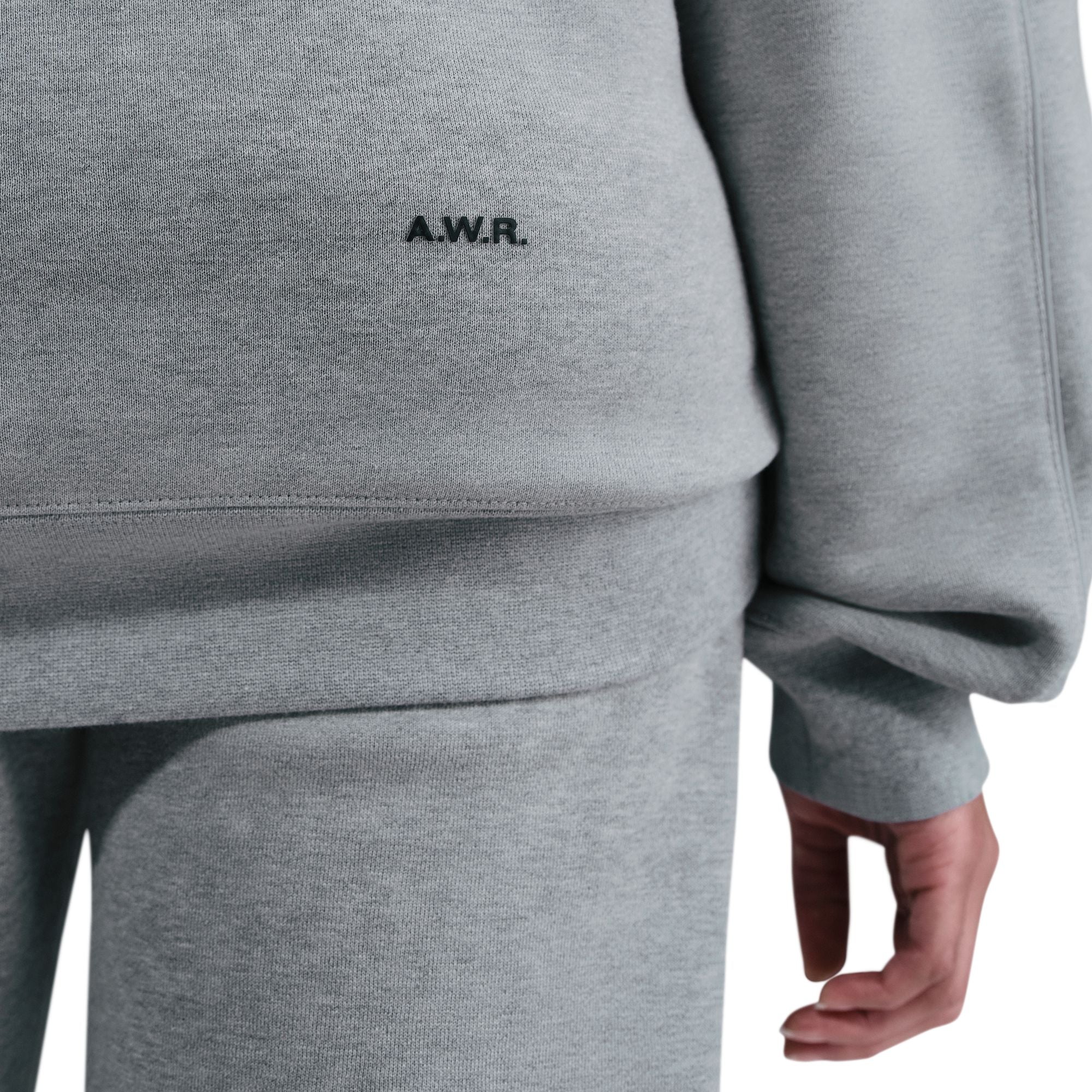 NIKE MENS NRG NOCTA FLEECE HOODIE