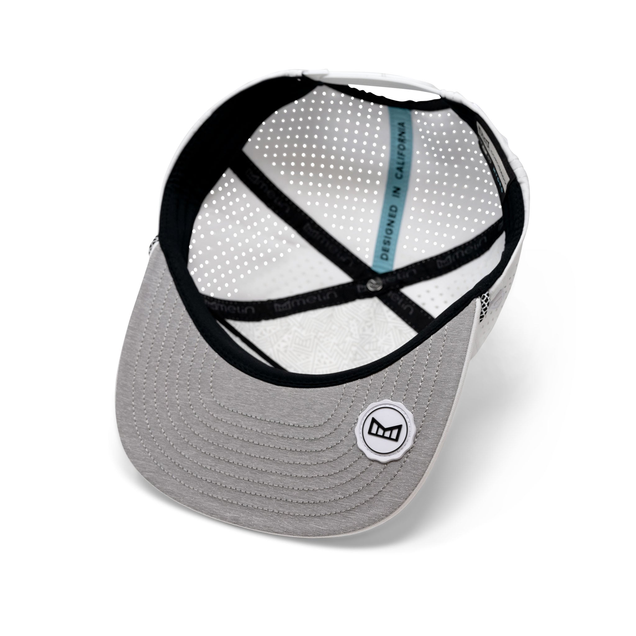 MELIN HYDRO CORONADO BRICK CAP