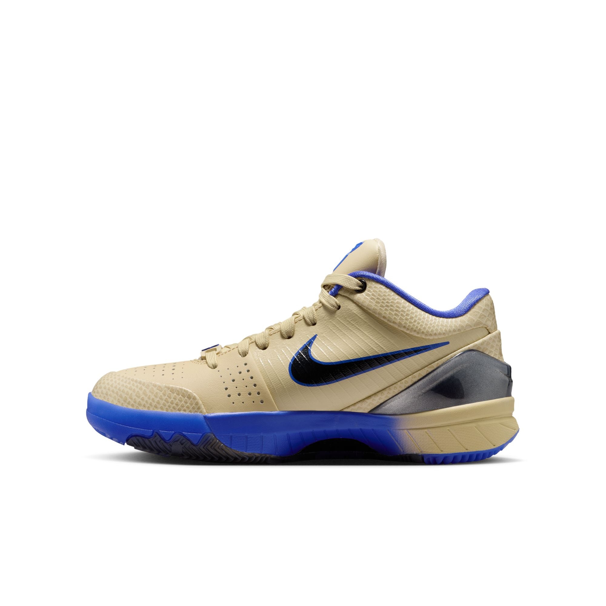 NIKE KOBE IV PROTRO FC BARCELONA YOUTH