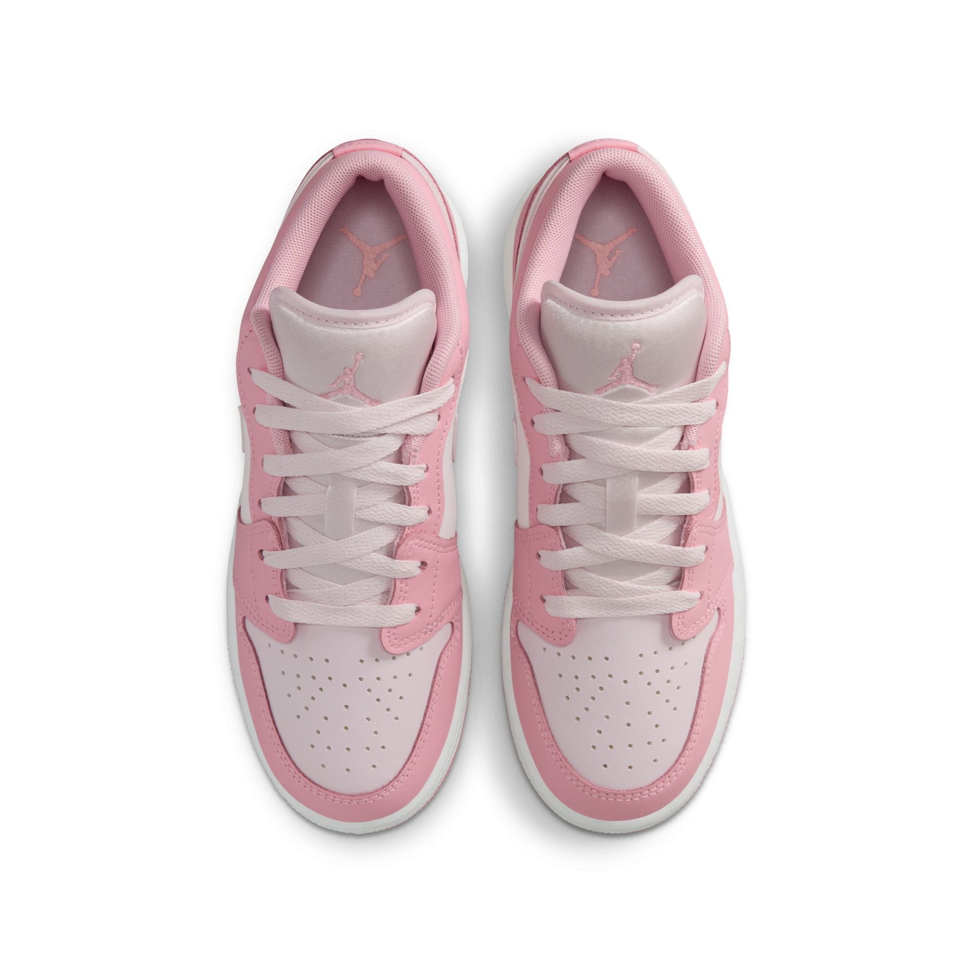 AIR JORDAN 1 LOW - YOUTH