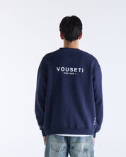VOUSETI OG SWEATER