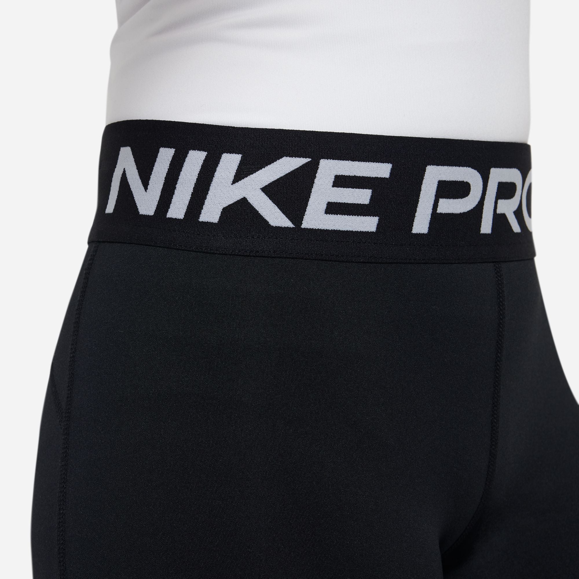 NIKE PRO DRI-FIT 5" SHORT - YOUTH
