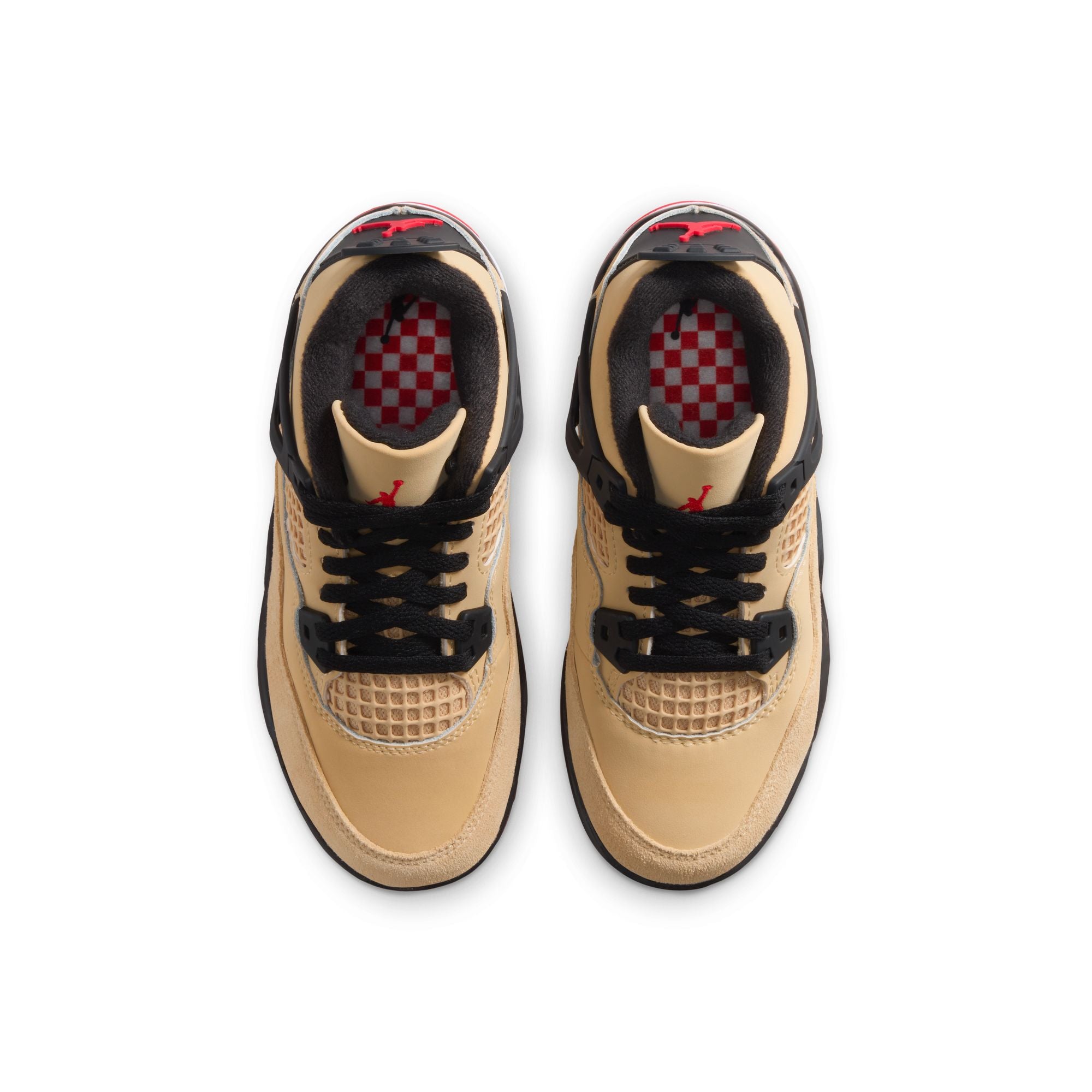 JORDAN 4 RETRO - KIDS