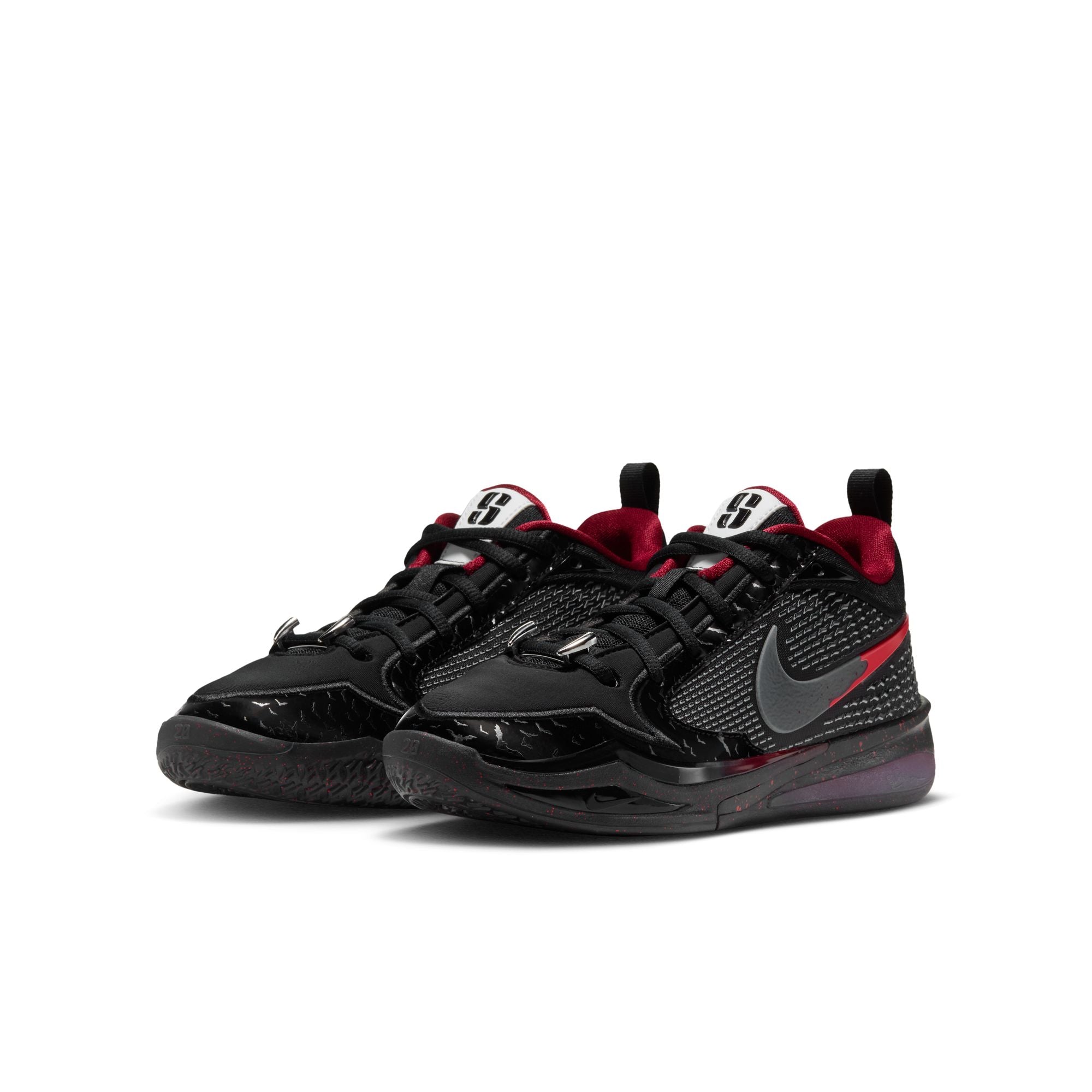 NIKE SABRINA 4 HALLOWEEN - YOUTH