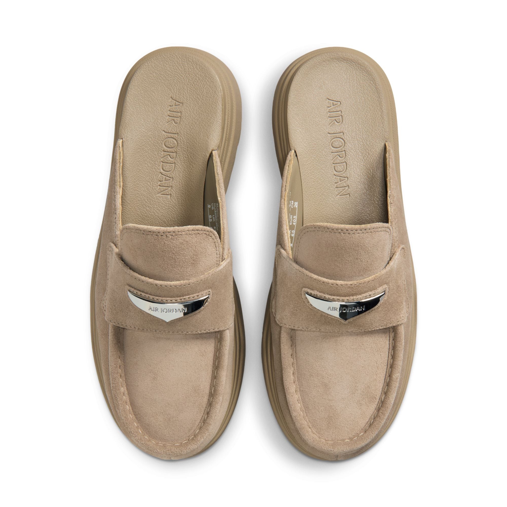 WOMENS AIR JORDAN MULE