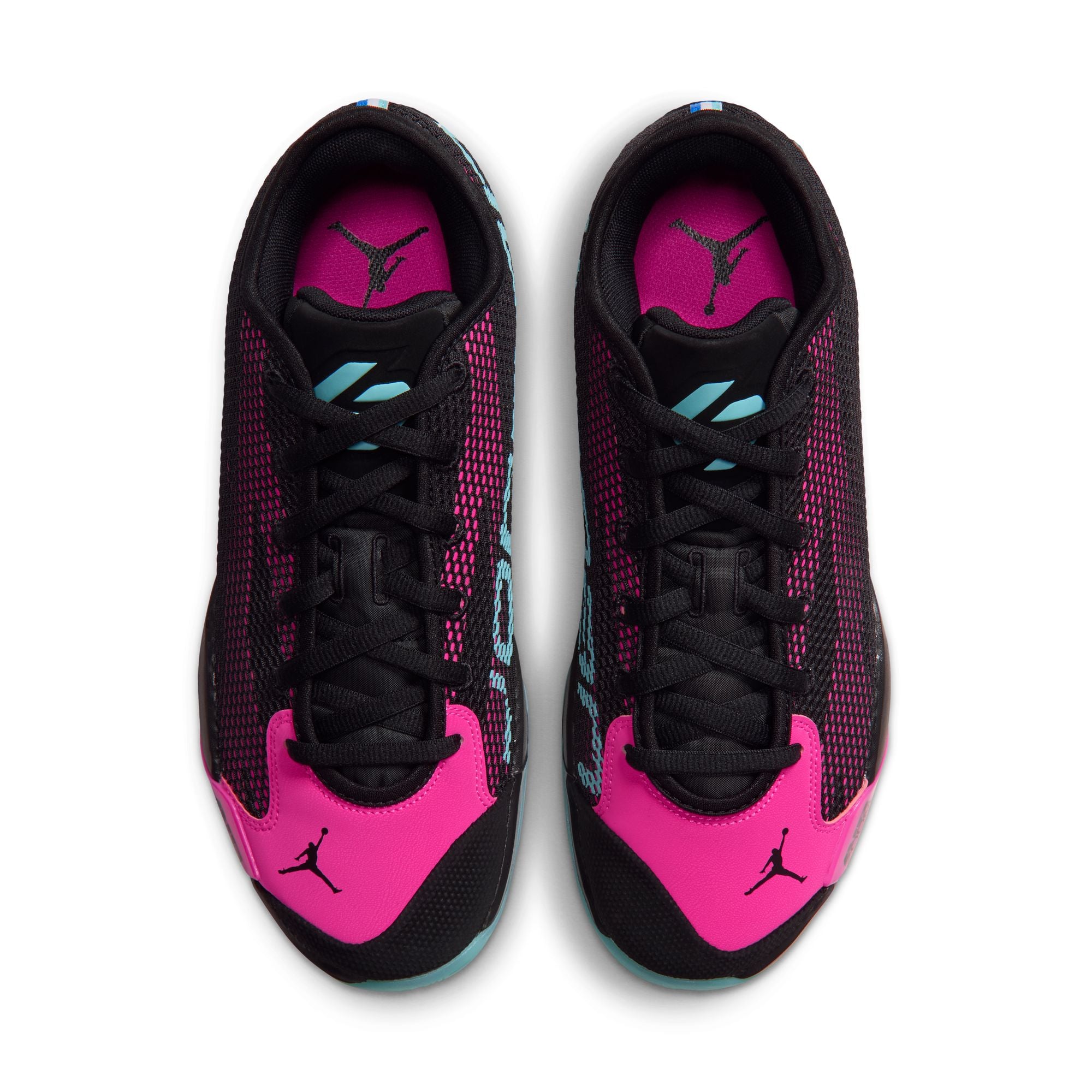 JORDAN LUKA 77