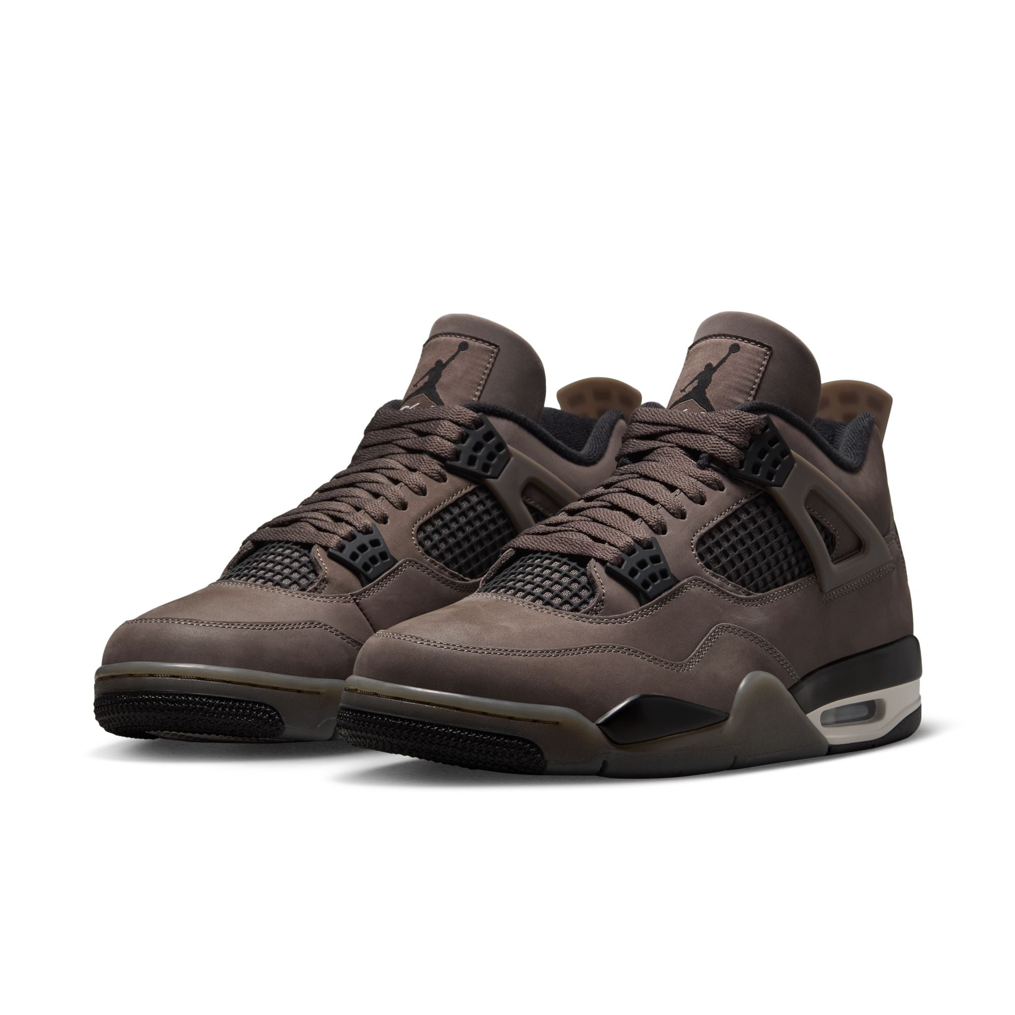 AIR JORDAN 4 RETRO "CAVE STONE"