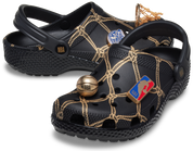 CROCS NBA CLASSIC CLOG
