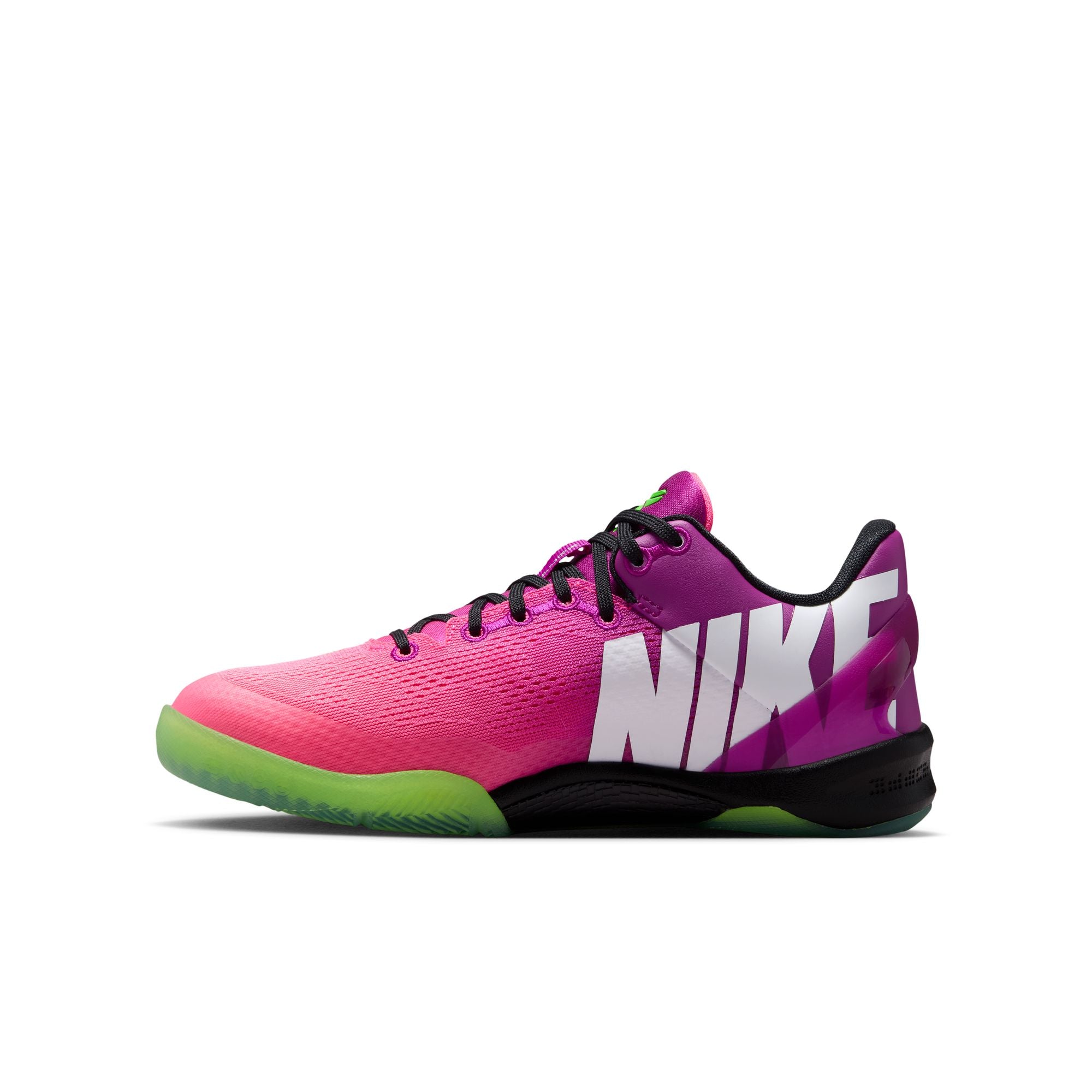 NIKE KOBE VIII 'MAMBACURIAL' - YOUTH