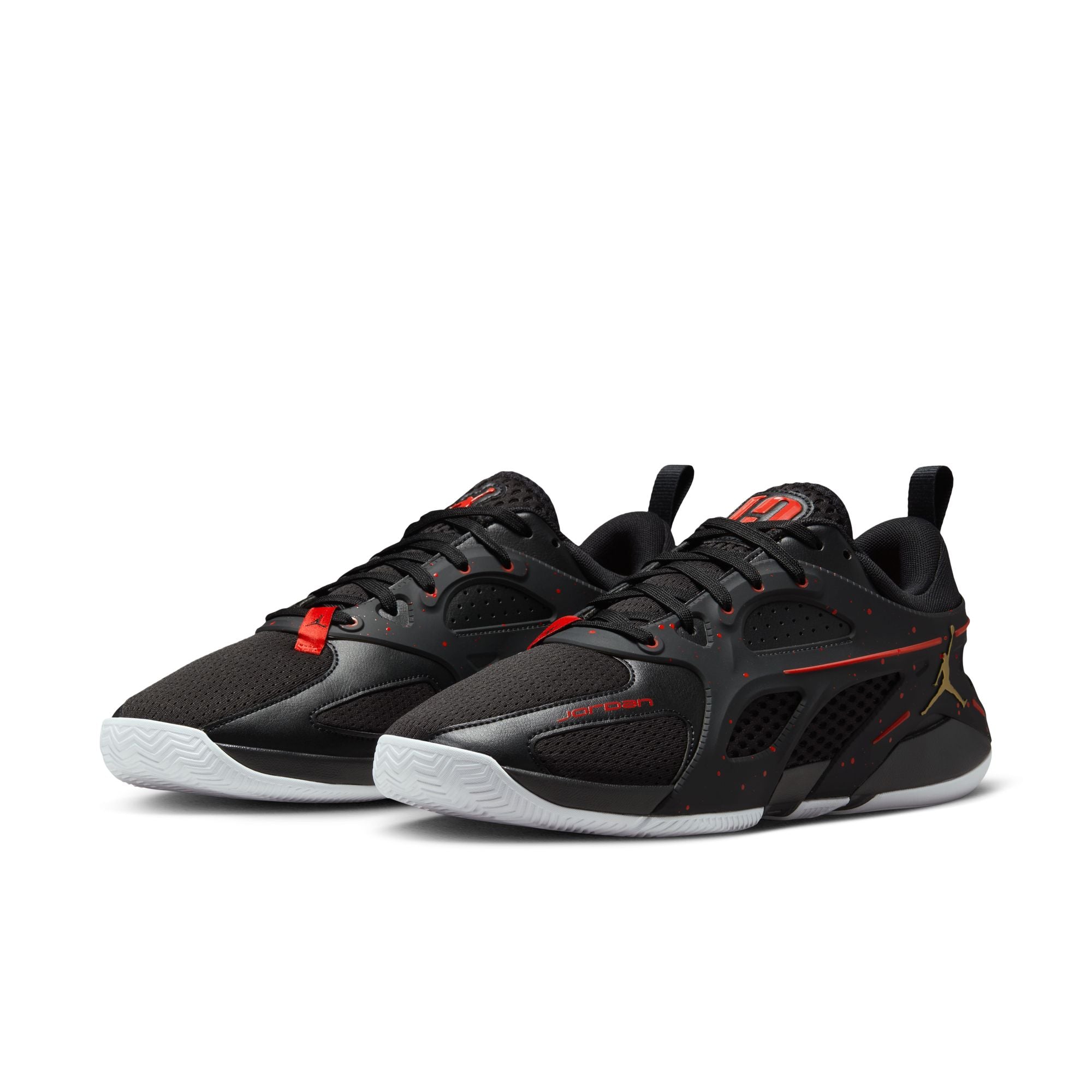 JORDAN HEIR SERIES