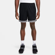 NIKE MENS DRI-FIT DNA 6" SHORT