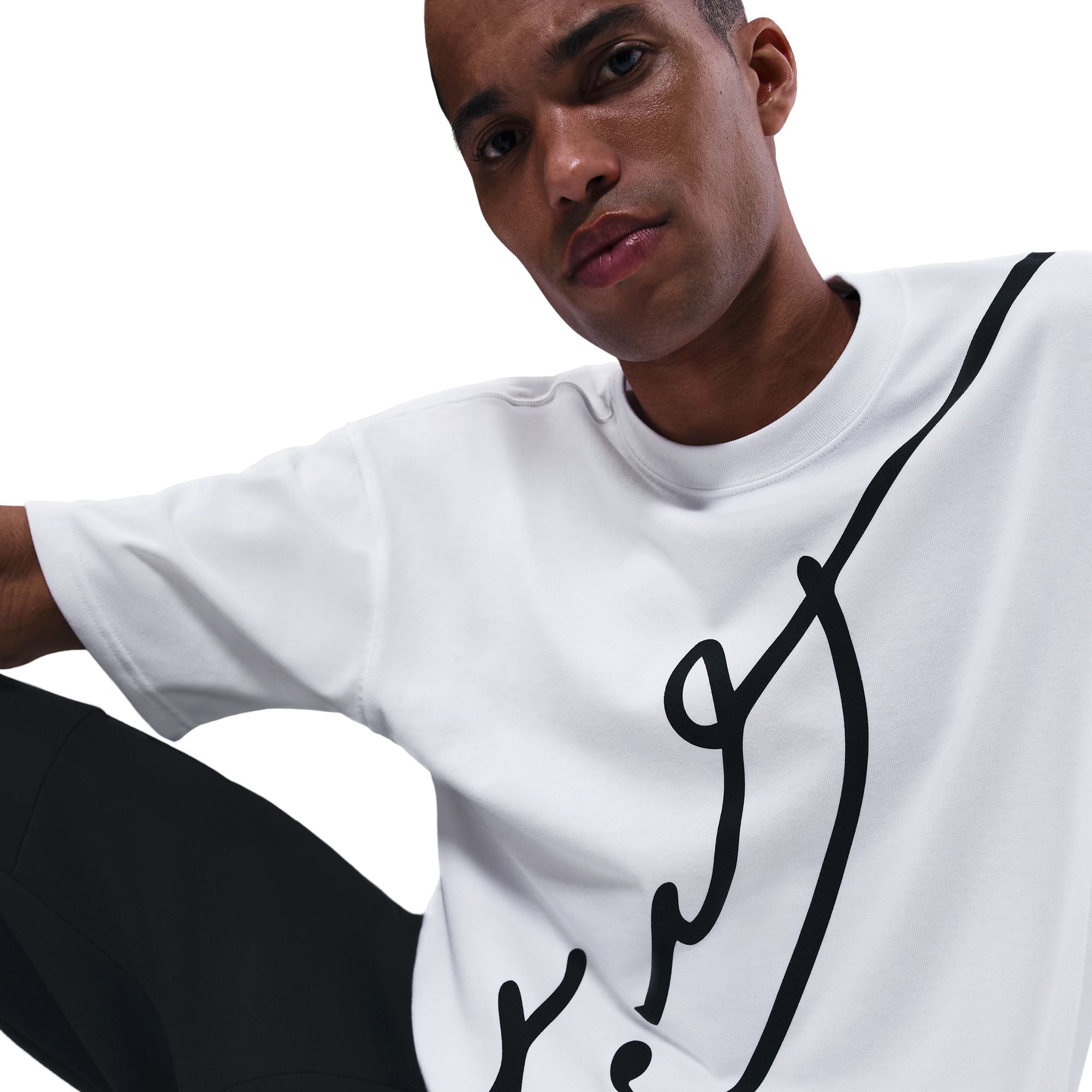NIKE KB M NK DF TEE M90 SIG