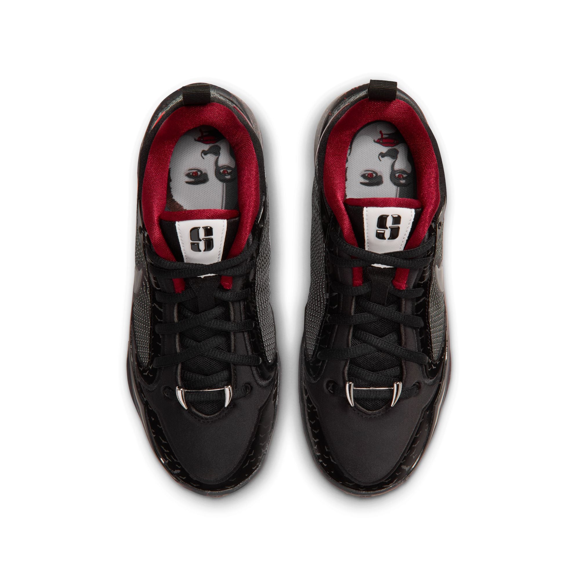 NIKE SABRINA 4 HALLOWEEN - YOUTH