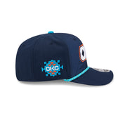 NEW ERA NBA CITY EDITION 970SS - OKC THUNDER