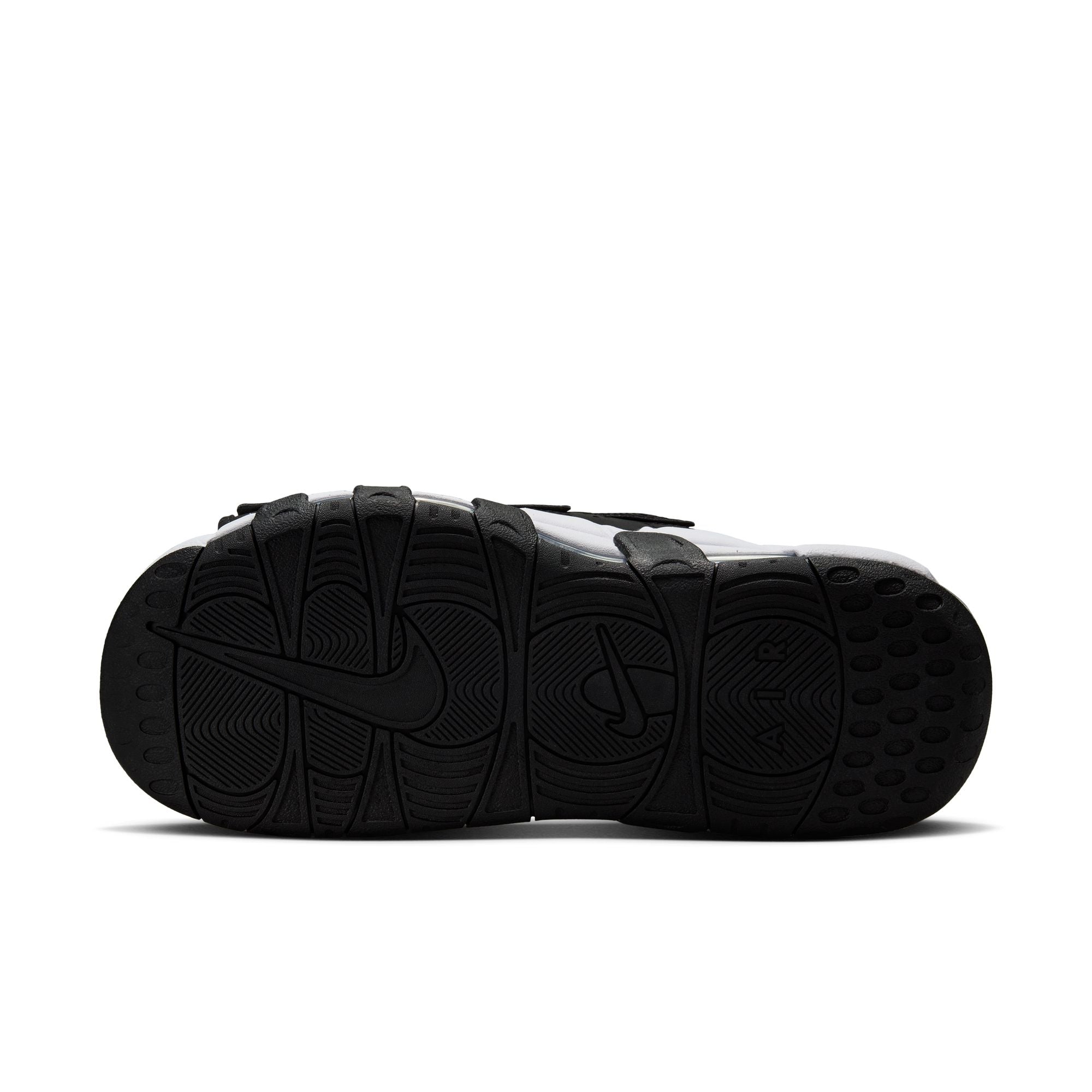 NIKE AIR MORE UPTEMPO SLIDE