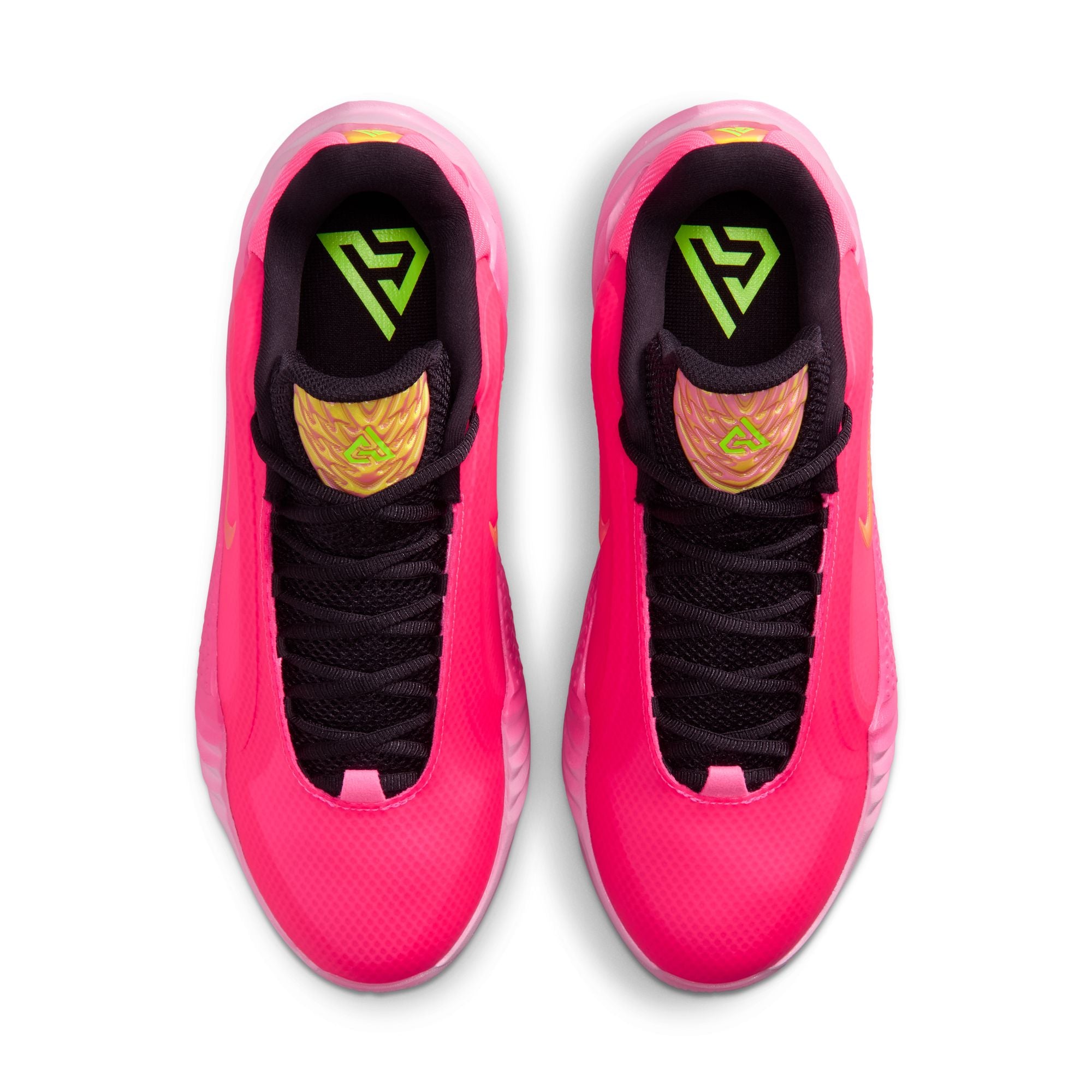 NIKE GIANNIS FREAK 8