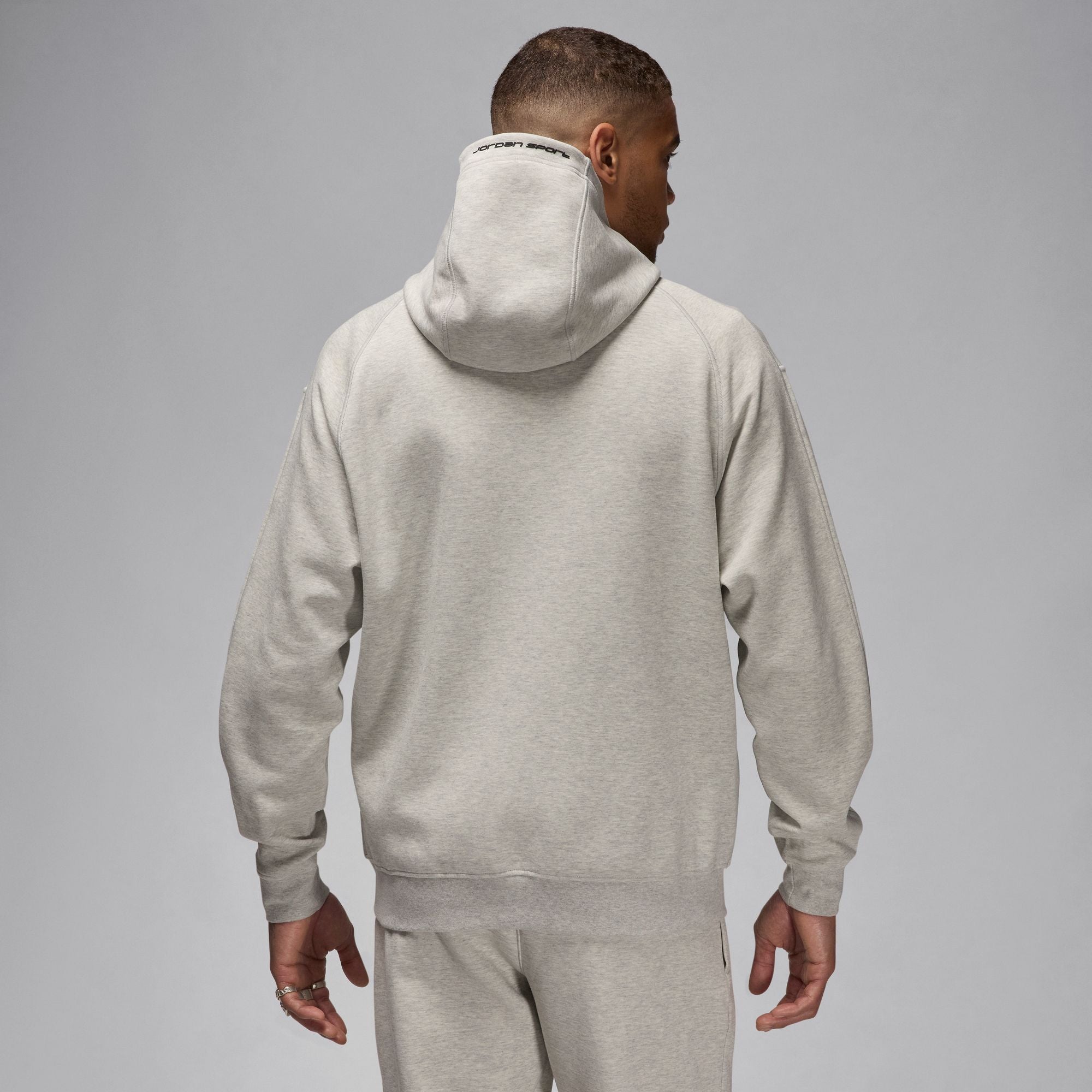 JORDAN M DF SPRT HOOP FLC FZ