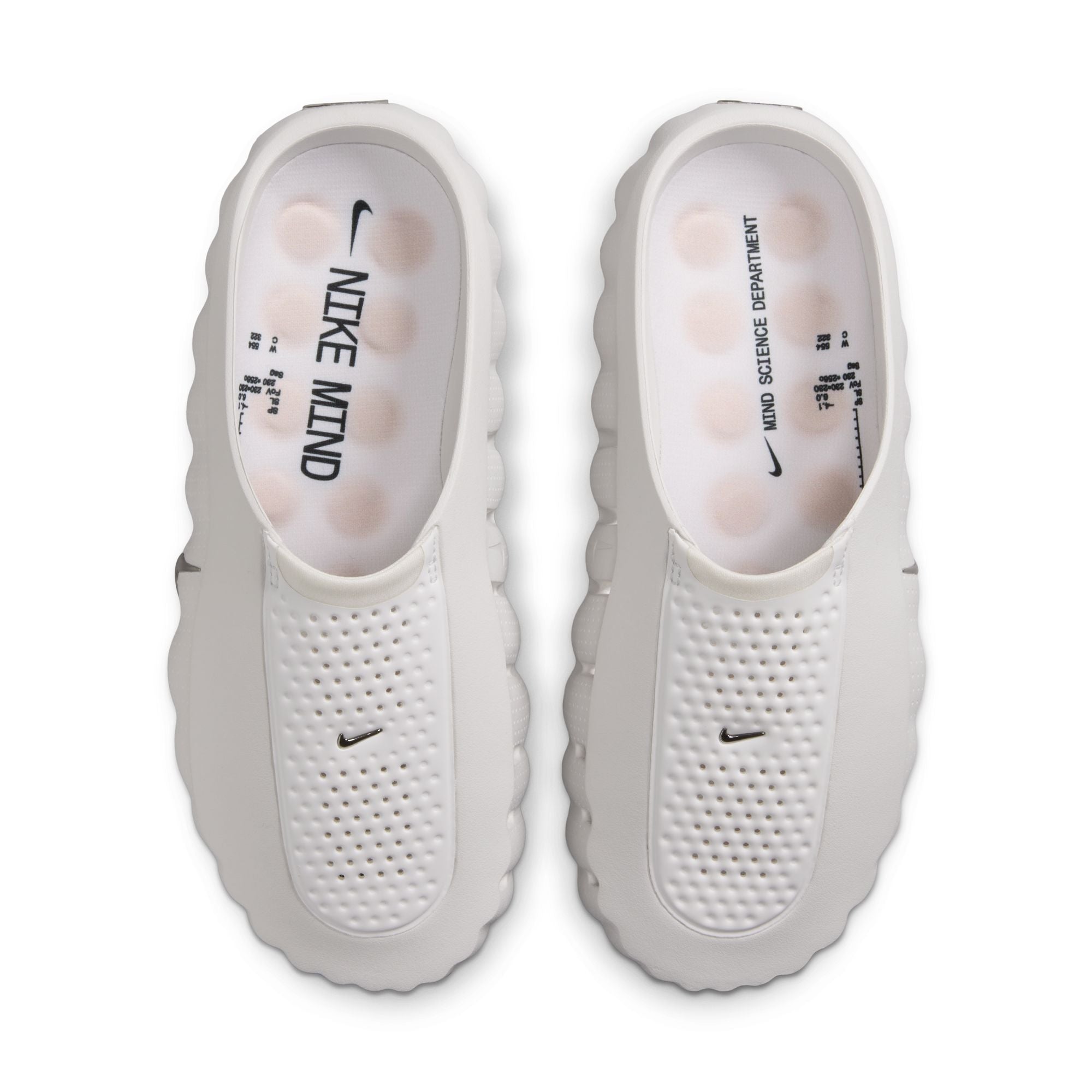 NIKE WOMENS MIND 001
