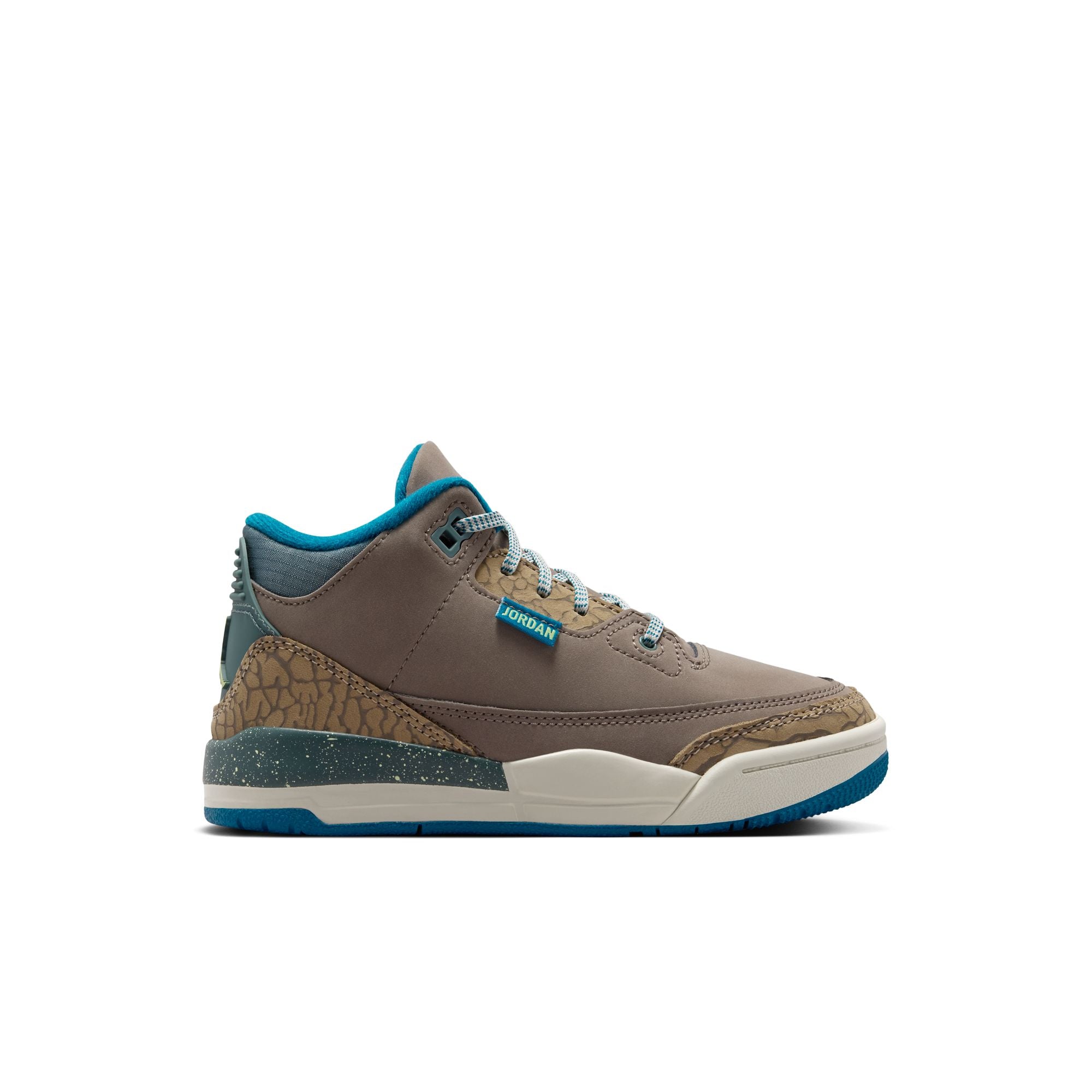 JORDAN 3 RETRO - KIDS