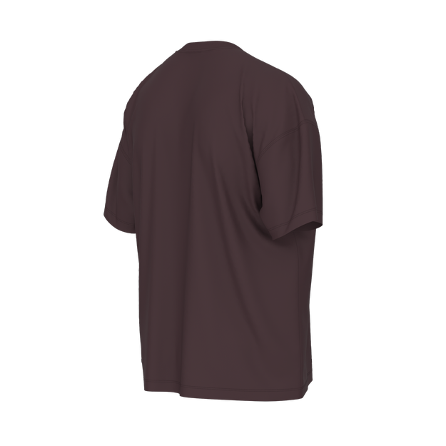 NEW BALANCE TRACKSIDE T-SHIRT
