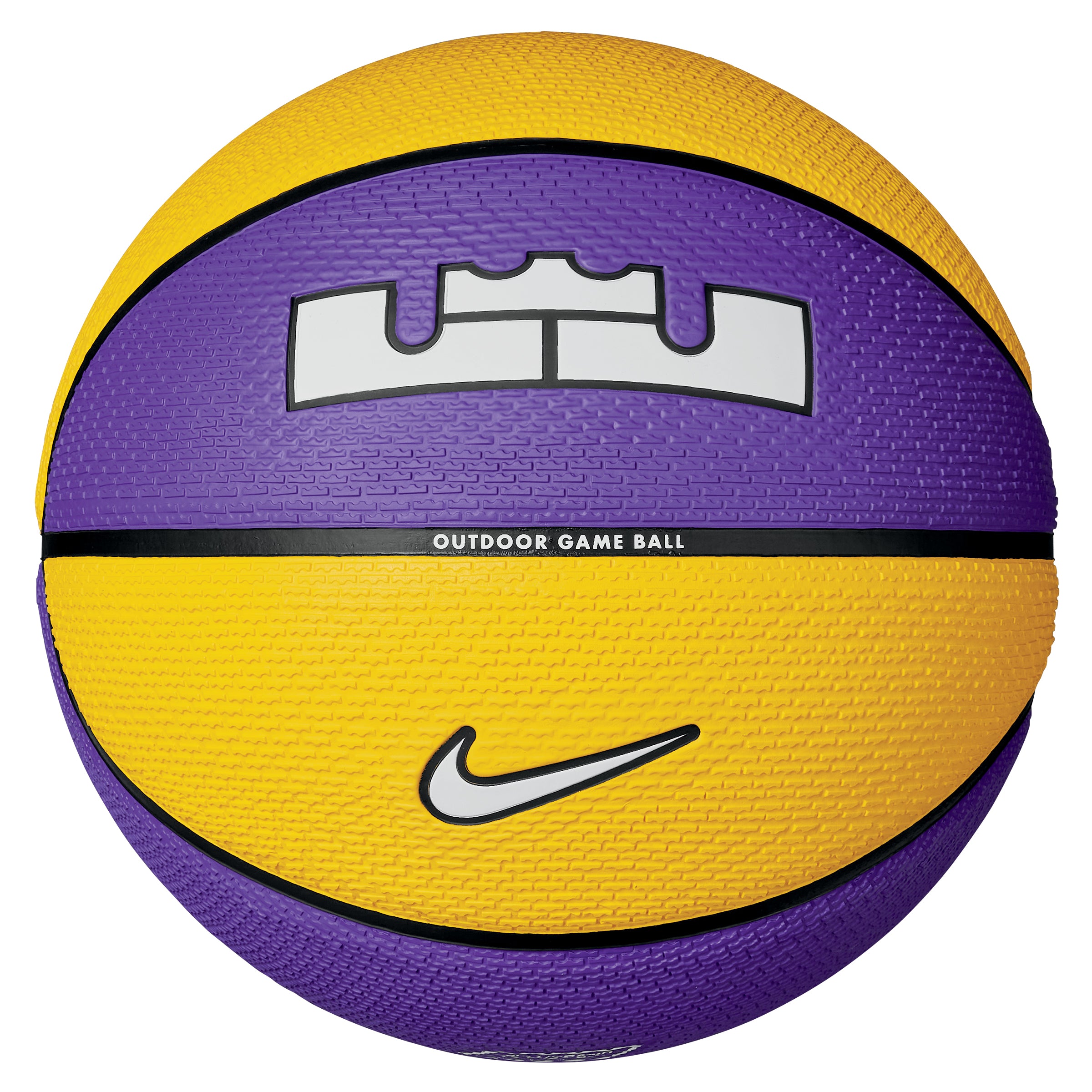 NIKE LEBRON PLAYGROUND BALL