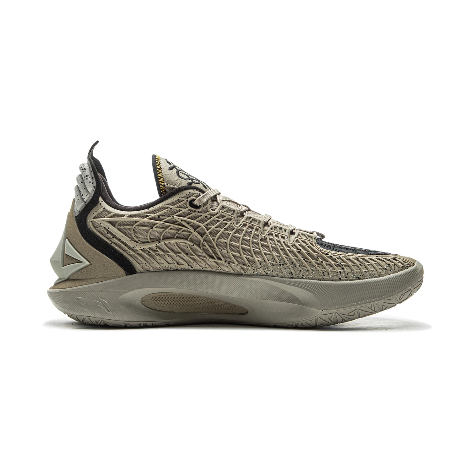 LI-NING JIMMY BUTLER 3- MEDUSA